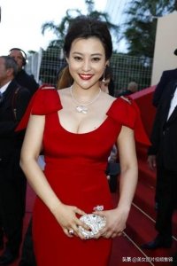 郝蕾性感写真图集