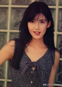 ​周慧敏性感写真图集