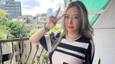 ​罗志祥前女友Makiyo官宣结婚！将嫁小3岁圈外人，已怀男胎5个月