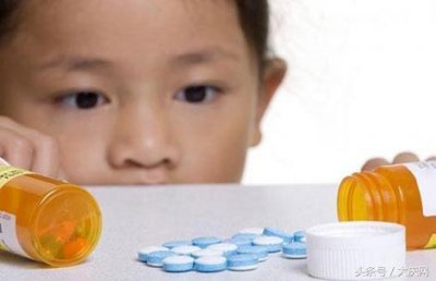 ​朋友圈风传的“儿科用药宝典” 看笑大庆儿科专家
