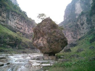 ​山西长治旅游景点介绍，长治旅游推荐五个景点，长治好玩地方景点