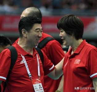 ​官宣！郎平续约，两消息一喜一忧，后郎平时代女排仍有实力冲冠