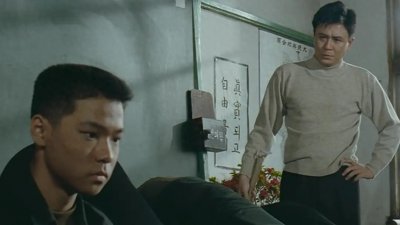 ​影帝崔岷植口碑炸裂的10部电影，你认为哪一部最好看？