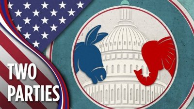 定了!2024美国大选时间表