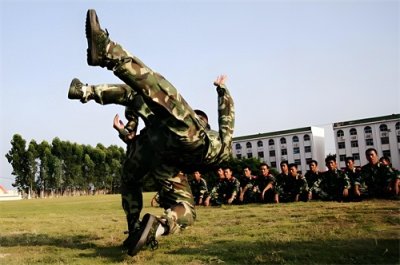 黑龙十八手是怎么回事?为什么会被禁?真相是什么?