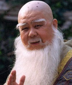 李连杰再次现身法会,近况曝光,形如枯槁惹粉丝猜疑:被反噬了?