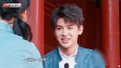 ​「Justin」「新闻」191019 Justin微博更新一则 真的没有难题可以难倒机智小贾