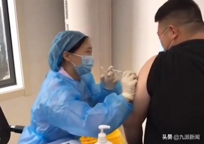 ​医生做核酸遇儿子问作业做完没，盘点5位医护人员的惊喜偶遇