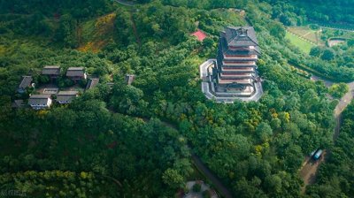 ​四川资阳游玩攻略，资阳值得一去的6大好玩景点，看看你去过几个