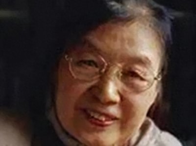 ​从机要秘书到北京市委书记，她的17年仕途之路