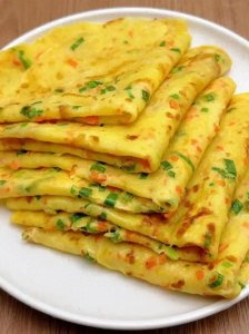 ​10道逆天懒人早餐！5分钟搞定全家抢着吃，幸福感从清晨爆炸！