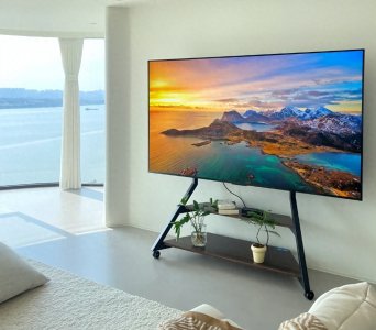 ​TCL电视质量怎么样？分享用了2个月的感受，有几点不吐不快