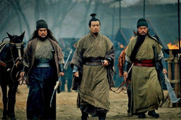 郭嘉遗计定辽东是什么(郭嘉正史厉害吗)