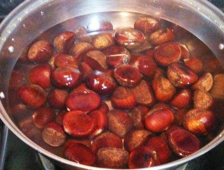 板栗是什么季节收获的(板栗几月份成熟)