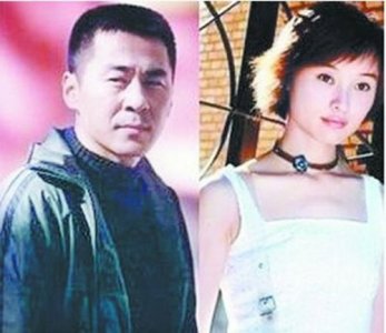 ​陈建斌的前妻是谁 离婚内幕