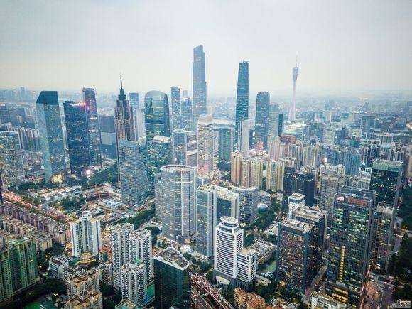 cbd(中国四大城市中央商务区)