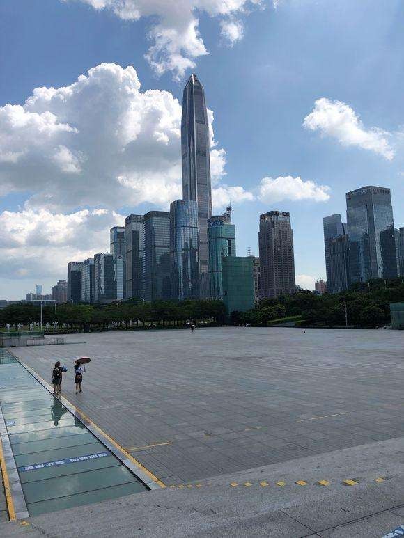 cbd(中国四大城市中央商务区)