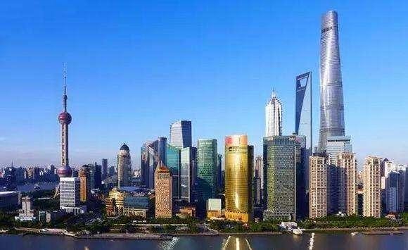 cbd(中国四大城市中央商务区)