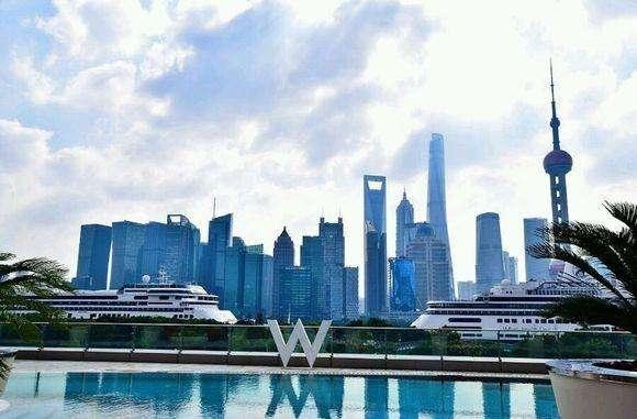 cbd(中国四大城市中央商务区)