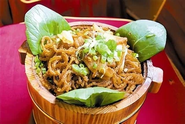洛阳特色美食小吃有哪些(洛阳特产小吃排行榜前十名)