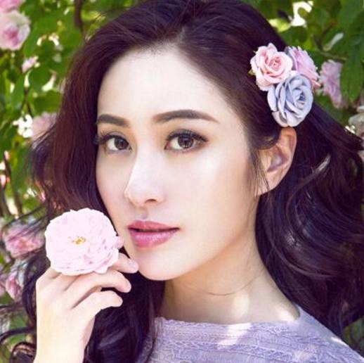 叶璇图片大全美照最后一张太惹眼 叶璇早年性感照身材真好