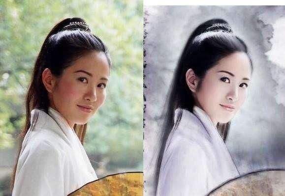 叶璇图片大全美照最后一张太惹眼 叶璇早年性感照身材真好