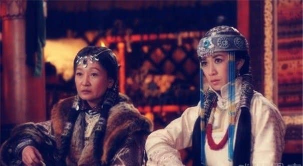 皇后嫁给七岁男孩 蒙古皇后满都海的传奇故事