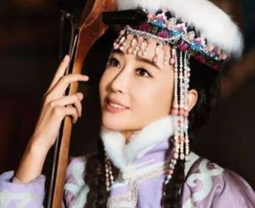 ​皇后嫁给七岁男孩 蒙古皇后满都海的传奇故事