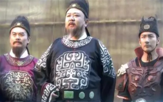 桃李满天下最初指的是谁(桃李一词背后的典故)-