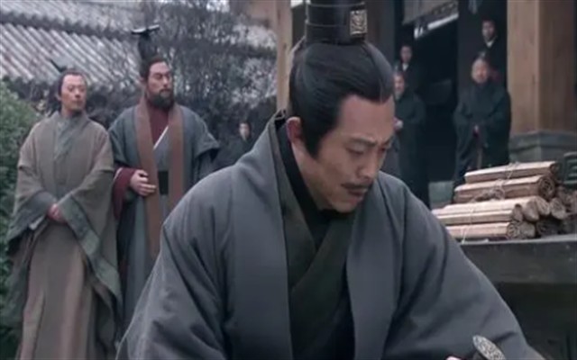 桃李满天下最初指的是谁(桃李一词背后的典故)-