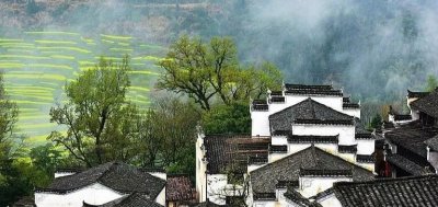 ​婺源什么季节去合适（婺源什么时候去最好）