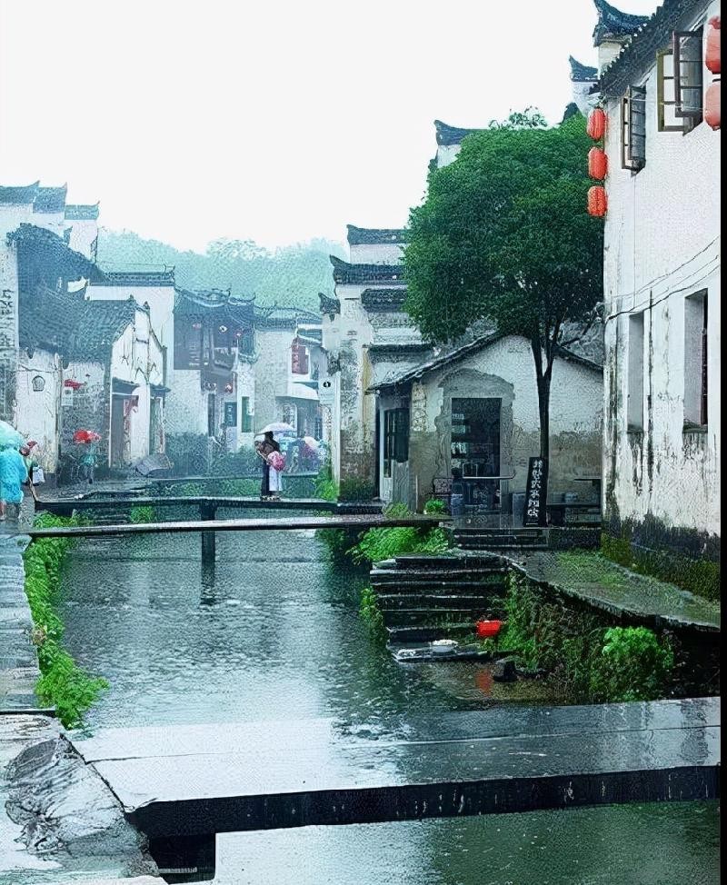 婺源什么季节去合适（婺源什么时候去最好）