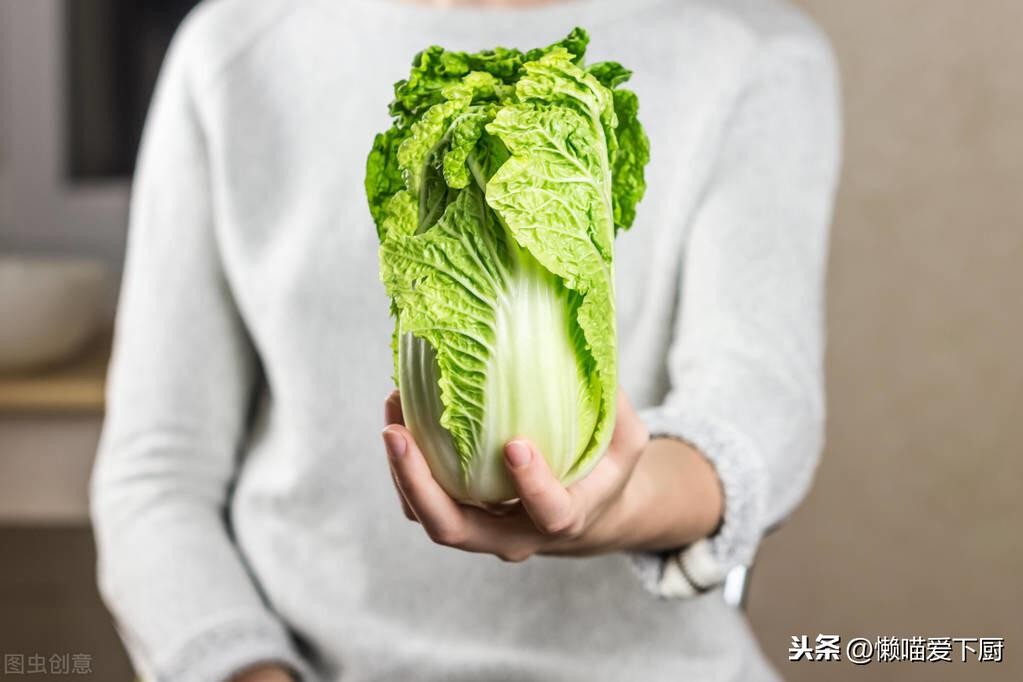 白菜保存新鲜办法（新鲜白菜放冰箱能放多久）