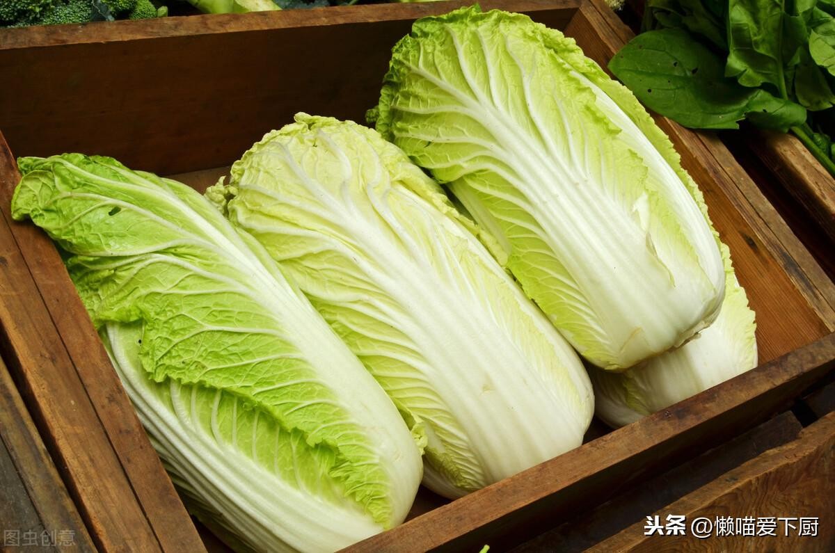 白菜保存新鲜办法（新鲜白菜放冰箱能放多久）