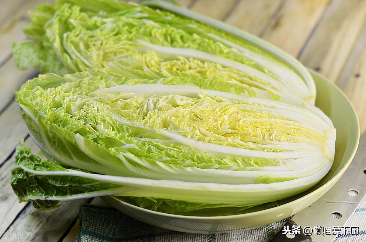 白菜保存新鲜办法（新鲜白菜放冰箱能放多久）