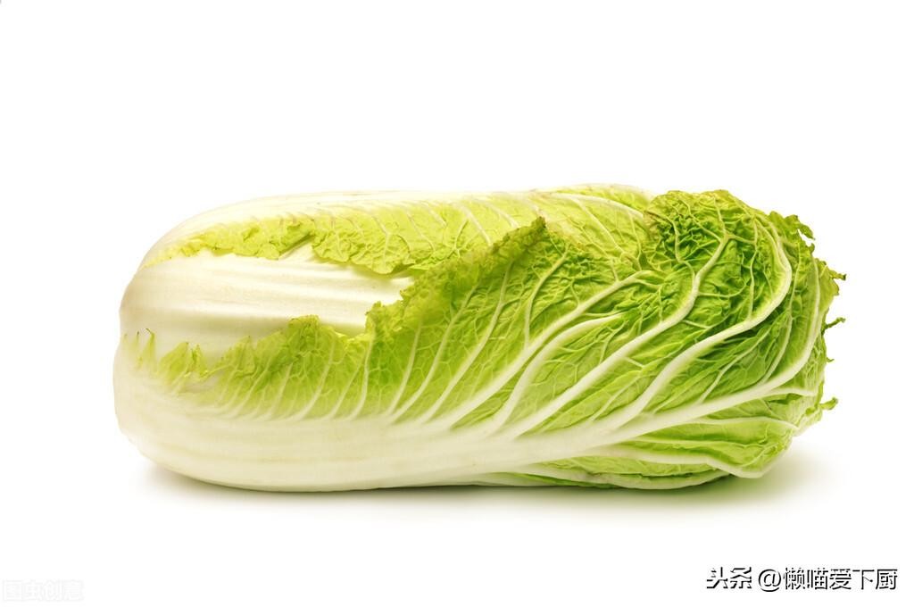 白菜保存新鲜办法（新鲜白菜放冰箱能放多久）