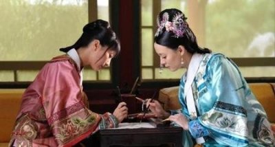 ​为何古代皇帝第一次都是给奶妈而不是皇后?
