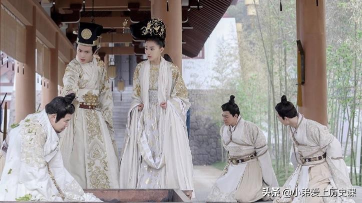 面首是什么-（面首在古代是什么意思）