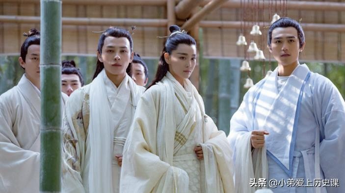 面首是什么-（面首在古代是什么意思）