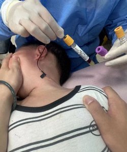 ​2岁半男童在网红火锅店误食蟑螂药致心肌损害，市监局回应：门店已完成清理