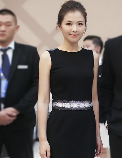 刘涛谈豪门婚姻:5年坎坷救夫路,老公曾命悬一线