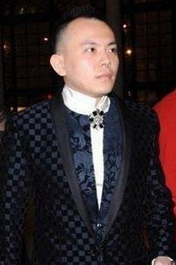 刘涛谈豪门婚姻:5年坎坷救夫路,老公曾命悬一线