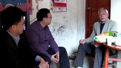 ​村干部待遇：从工资到福利，全面解析