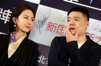 ​错过丁俊晖后，40岁潘晓婷为何至今单身？择偶标准让人望而止步