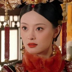 ​孙俪女儿成“四嬛党”，母女情深引热议