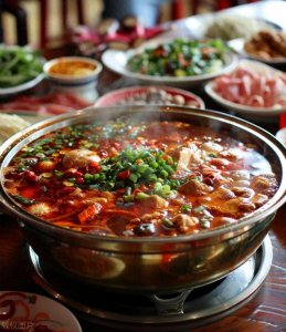 ​贵州黔南州的十大美食小吃，我猜你可能都没吃过哟！