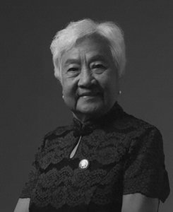 ​讣闻 | 新中国第一位女副总理吴桂贤逝世，享年87岁