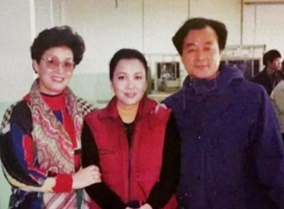 ​《霓虹灯下的哨兵》赵大大，与曹银娣离婚后，袁岳孤独走完余生