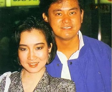 ​陈百祥黄杏秀：从低谷到巅峰，他们的爱情经历了什么？