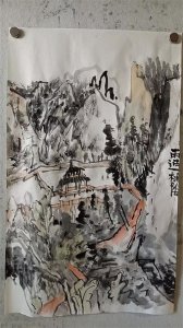 ​简约而不简单 （下）